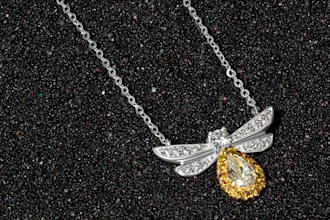 do creative jewelry photo editing and jewellery retouching