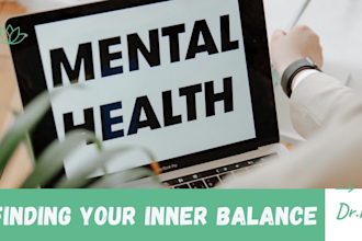 mental health self help  and self care articles