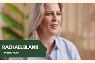 create professional training or onboarding videos