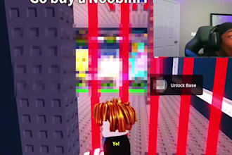 be your long term professional youtube roblox video editor