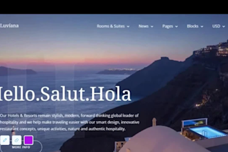 direct booking website for airbnb vacation rentals with ical sync