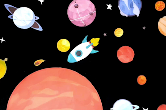 make creative stop motion animation video for you