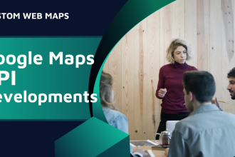 integrate google maps API using javascript react next vue