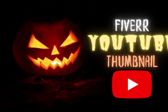 design spectacular and amazing youtube thumbnails in just 1 hour