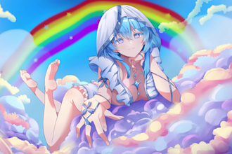 draw anime art character design illlustration, fanart, pfp, manga, vtuber art