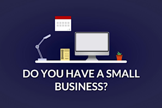 create a custom  animated explainer video