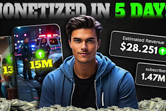 create 700 viral youtube shorts, reels motivational finance luxury lifestyle