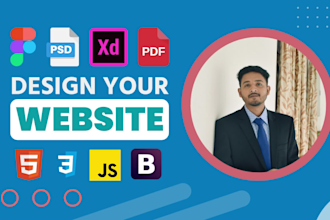 bring your figma or PSD designs to live with tailwind CSS magic