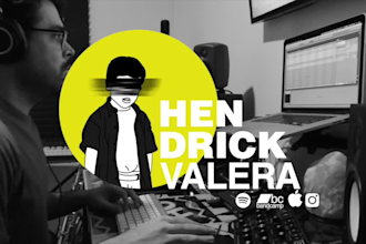 mix and master your hiphop, house, funk or latin tune to perfection