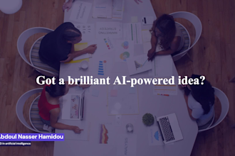 turn your ai project into a functional mvp