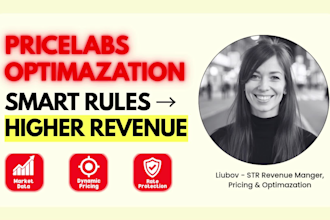 optimize your dynamic pricing on pricelabs for more bookings