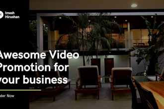 create your short video ad