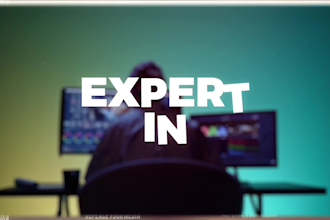 do anything in final cut pro custom fcpx plugins  templates in 24 hours