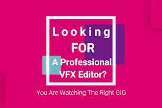 edit professional gunshot video clips
