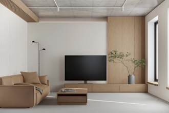 design the living room, kitchen, and bedroom for your house