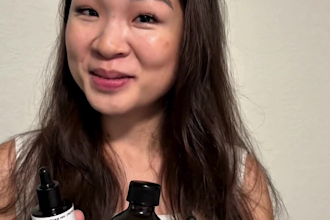 create beauty and skincare ugc demo videos