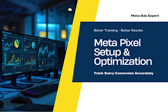 do meta pixel setup, capi, and conversion api tracking setup