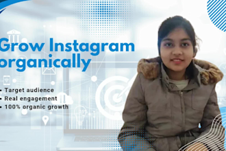 do instagram marketing for fast organic instagram growth