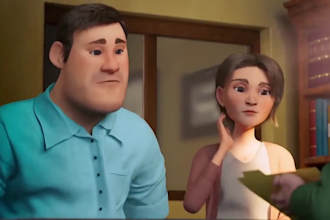 3d animation video 3d animated music video 3d commercial animation 3d product