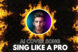 make ai cover song in 24 hours