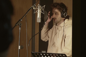 record a professional male versatile spanish voiceover