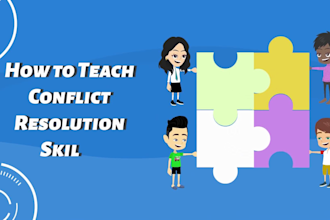 create elearning course video for corporate training and online education