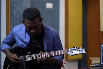 record professional guitar solos for your song in any genre