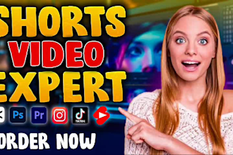 edit your instagram reels, youtube shorts, and tiktok videos