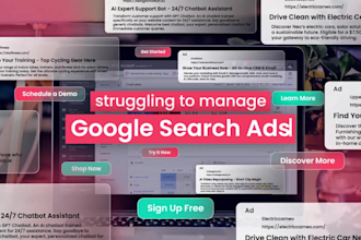 create saas product video and saas demo video