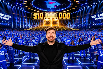 design high CTR youtube thumbnails