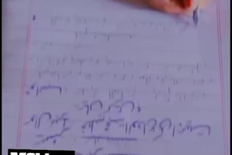 do aiou handwritten assignments in english and urdu