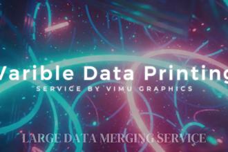 do variable data printing jobs in adobe indesign