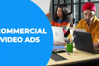 create scroll stopping video ads for dropshipping and business that boost sale