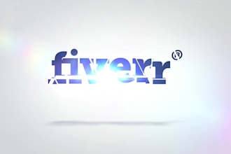 customized facebook cover intro video for your product
