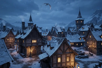create 3d environments concept art for games movies 3d video game maps in unity