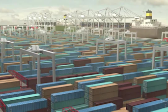 create 3d industrial animation, 3d technical factory cgi 3d industrial animation