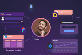 create saas website walkthrough video with professional screen recording for app