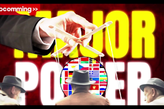 do engaging documentary style video editing, like magnates media