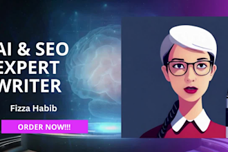 use chatgpt chatbot openai google bard to write SEO articles