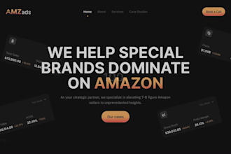 create a responsive website using webflow