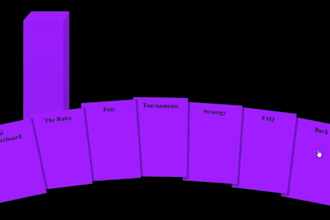 design and create custom lottie or svg animation, isometric and saas explainers