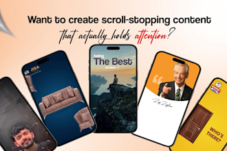 edit instagram reels tiktok and youtube shorts
