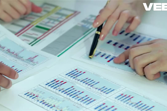 create excel dashboard, kpis specialist automated reports