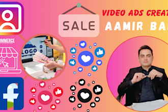 create high converting video ads for your business