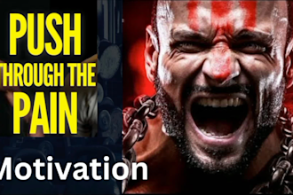 create motivational youtube videos