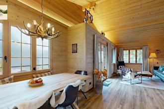 turn your air bnb property listing photo to ai real estate walkthrough video ads