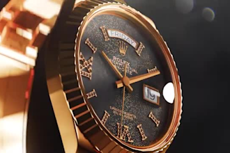 3d watch animation video 3d product animation video 3d industrial watch design