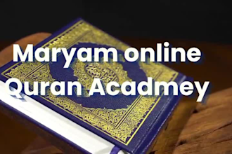 be your best online quran teacher