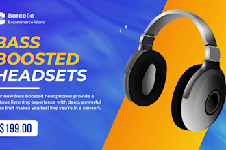 custom product mockups that make your products pop