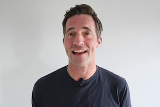 record a charismatic voice over for your youtube channel